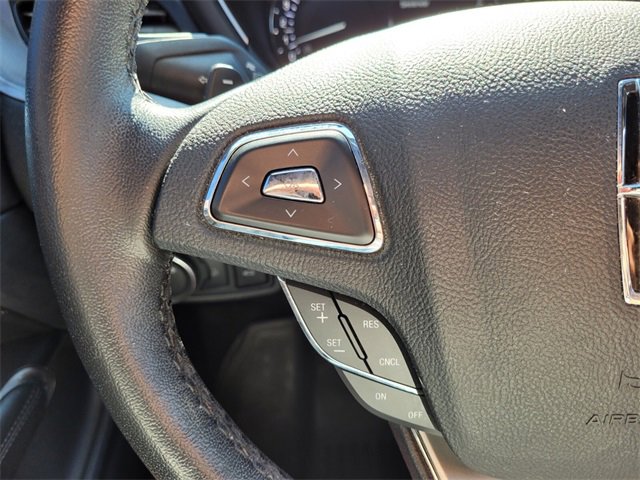 Used 2019 Lincoln MKC Premiere image 28