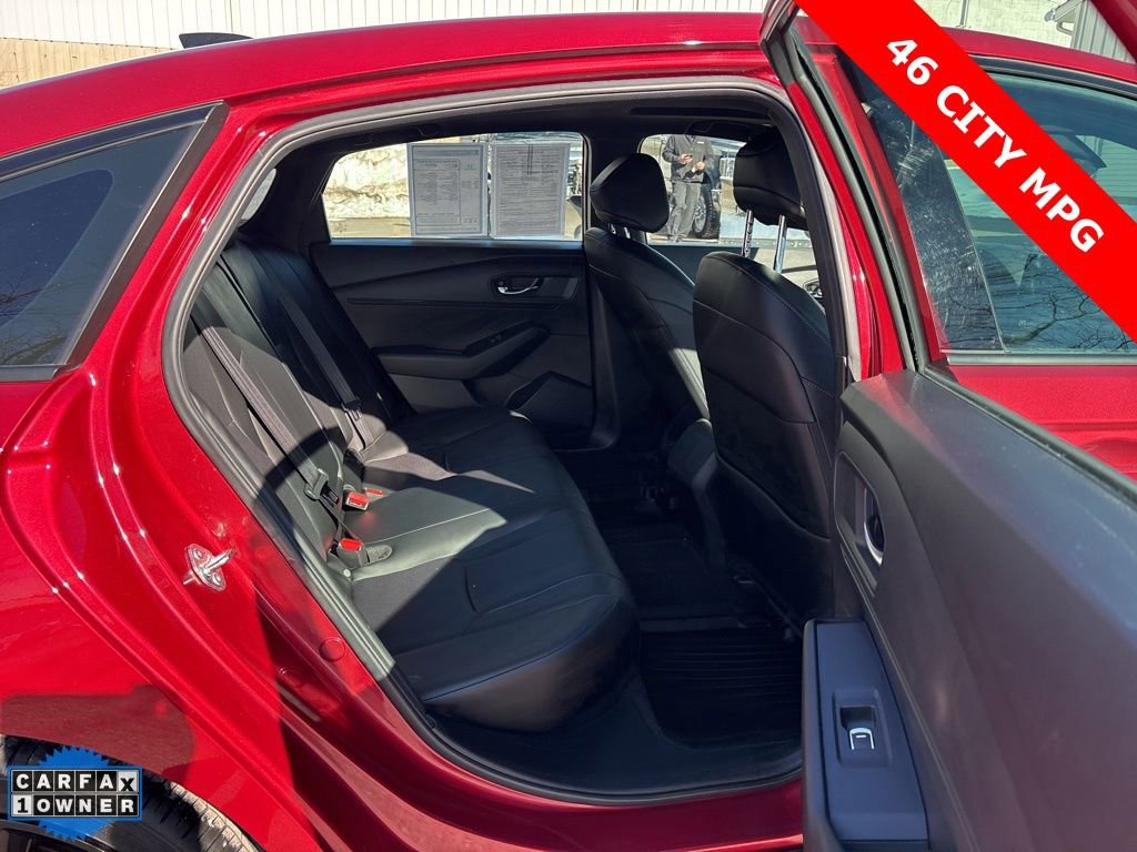 Used 2023 Honda Accord Sport image 25