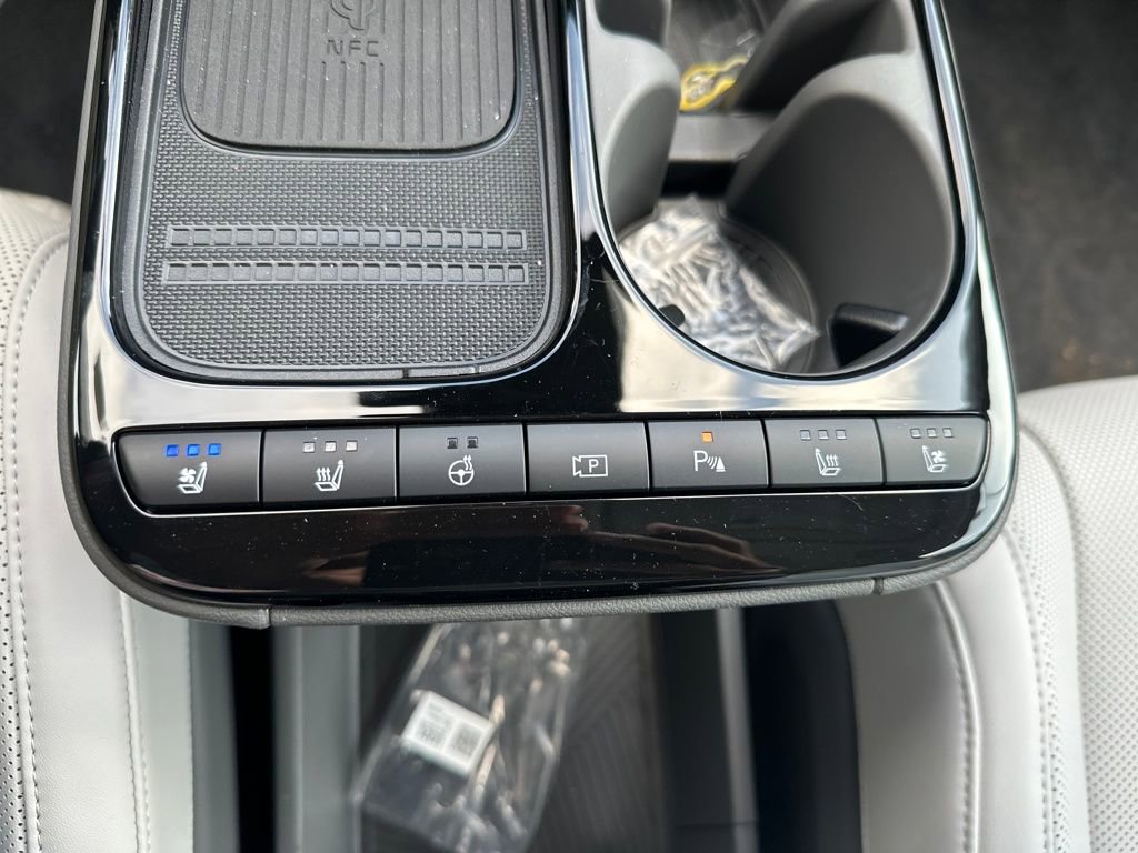 New 2026 Hyundai Ioniq 5 Limited image 28