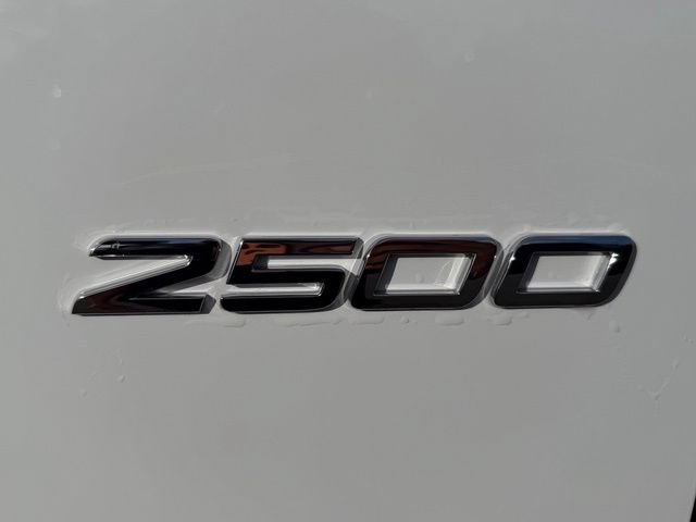 New 2026 Mercedes-Benz Sprinter 2500 image 9