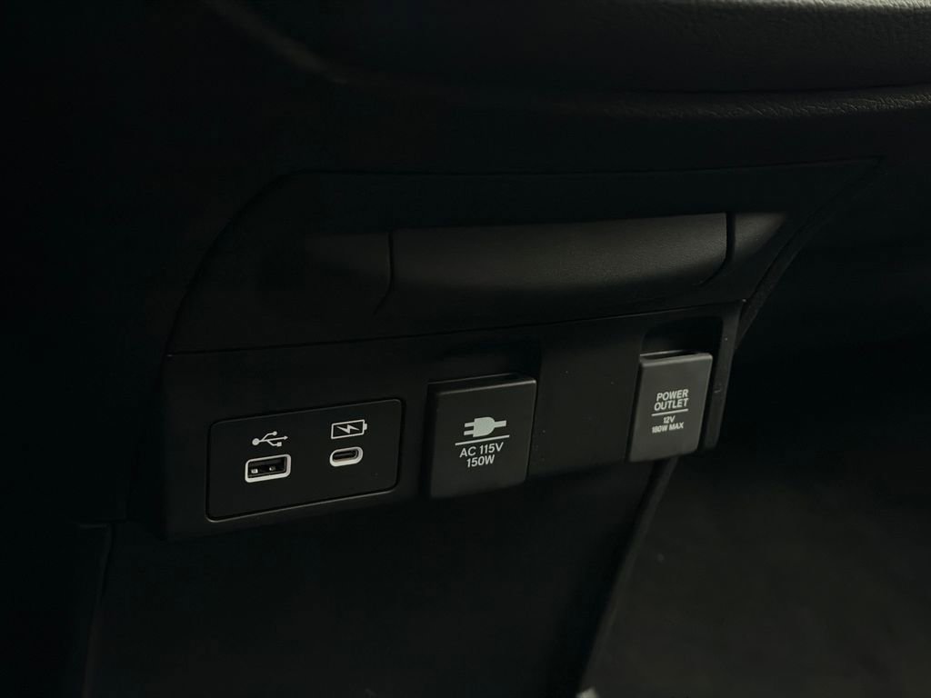 New 2026 Honda Odyssey Touring image 32