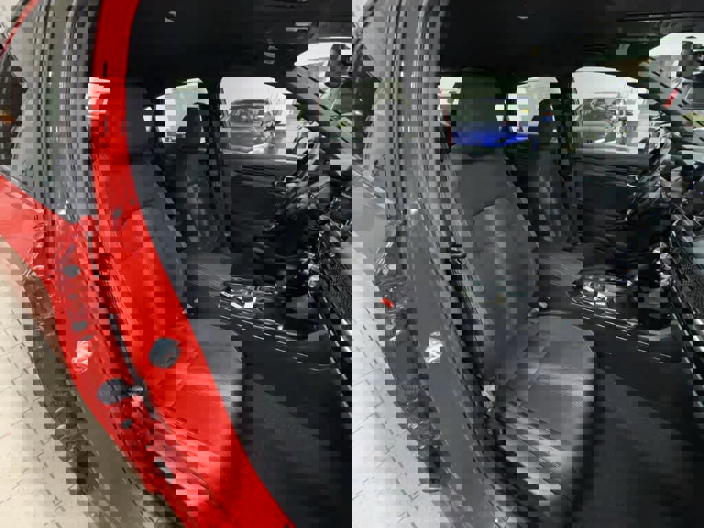 Certified 2025 Honda Civic Sport image 15