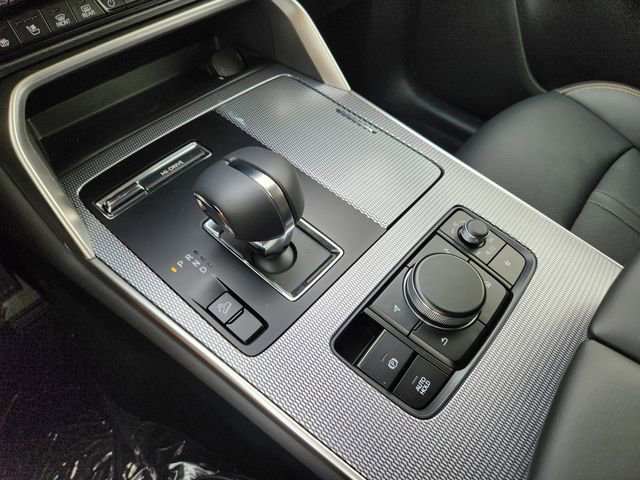 New 2026 MAZDA CX-90 3.3 Turbo w/ Premium Sport Pkg image 15