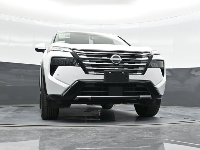 New 2026 Nissan Rogue Platinum image 42