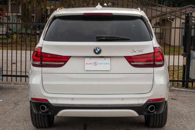 Used 2014 BMW X5 xDrive35d AWD/4WD image 6