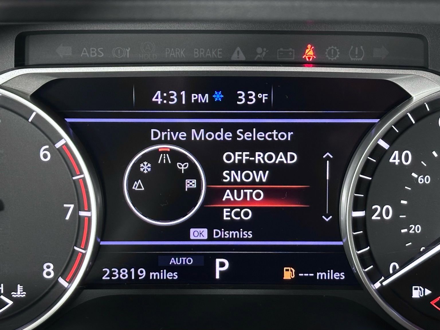 Used 2023 Nissan Rogue SV image 19