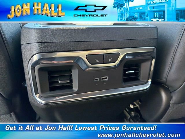 New 2026 Chevrolet Silverado 3500 High Country w/ High Country Premium Package image 23