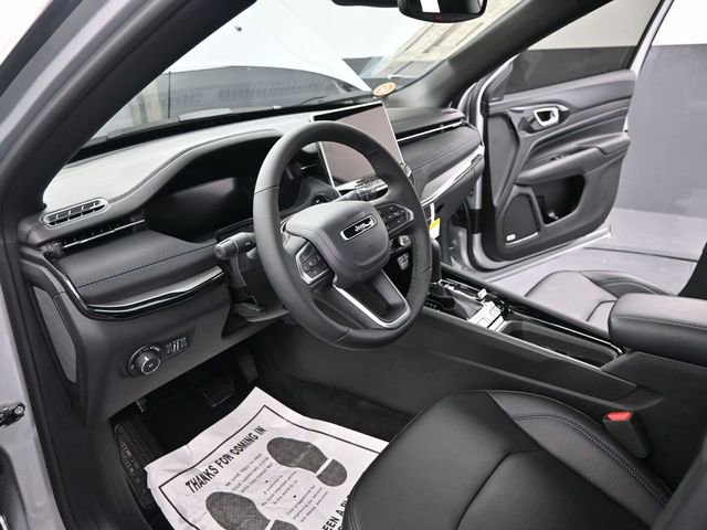 New 2025 Jeep Compass Limited w/ High Altitude Package image 9