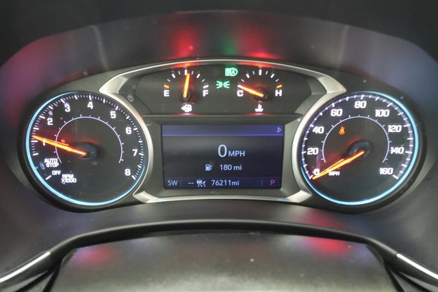 Used 2022 Chevrolet Equinox Premier image 14