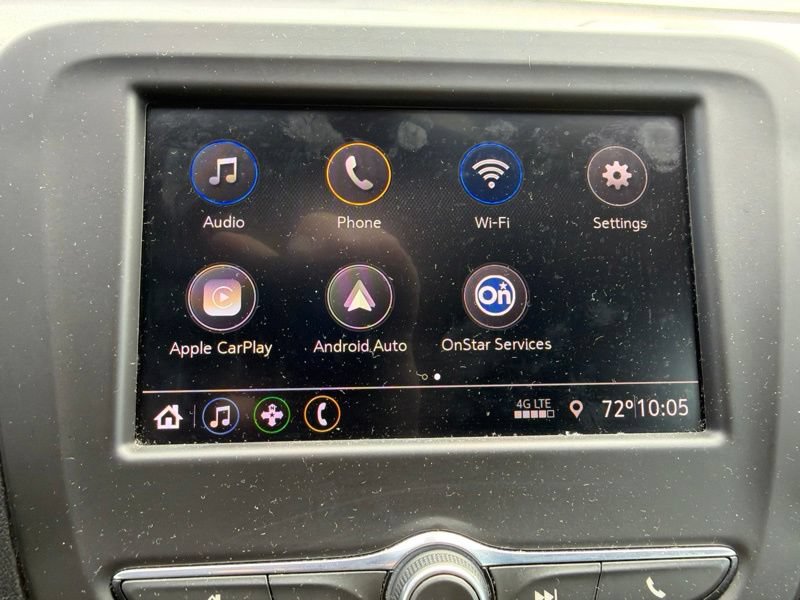 Used 2021 Chevrolet Equinox LT FWD image 17
