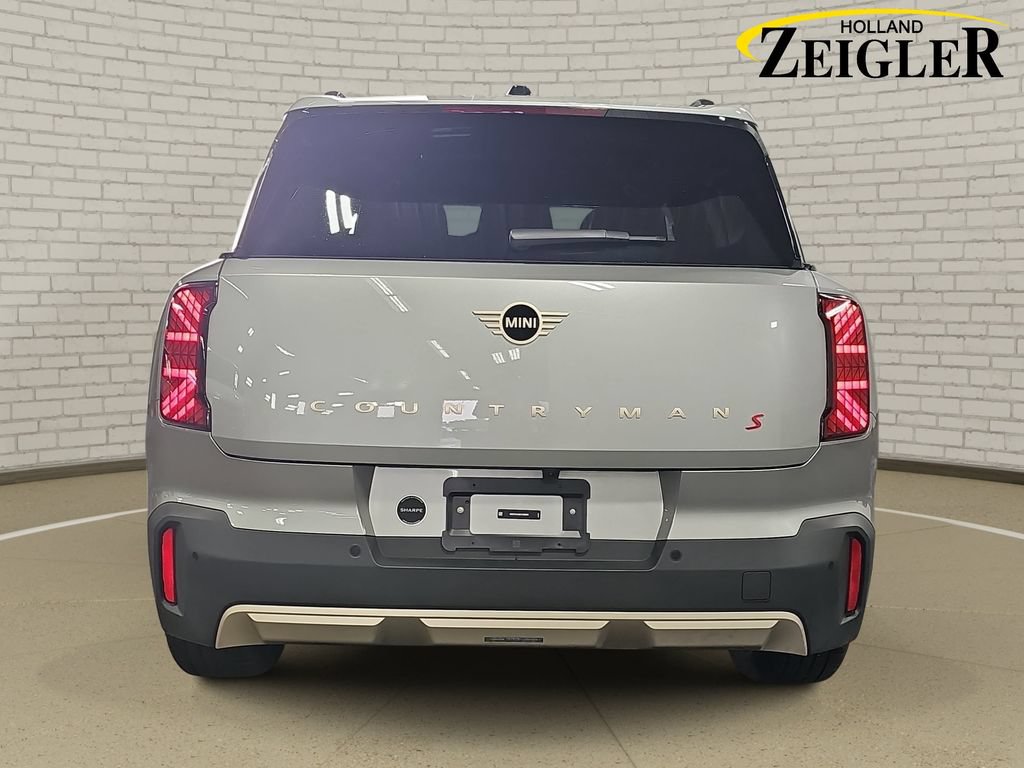 Used 2026 MINI Cooper Countryman S AWD/4WD image 6