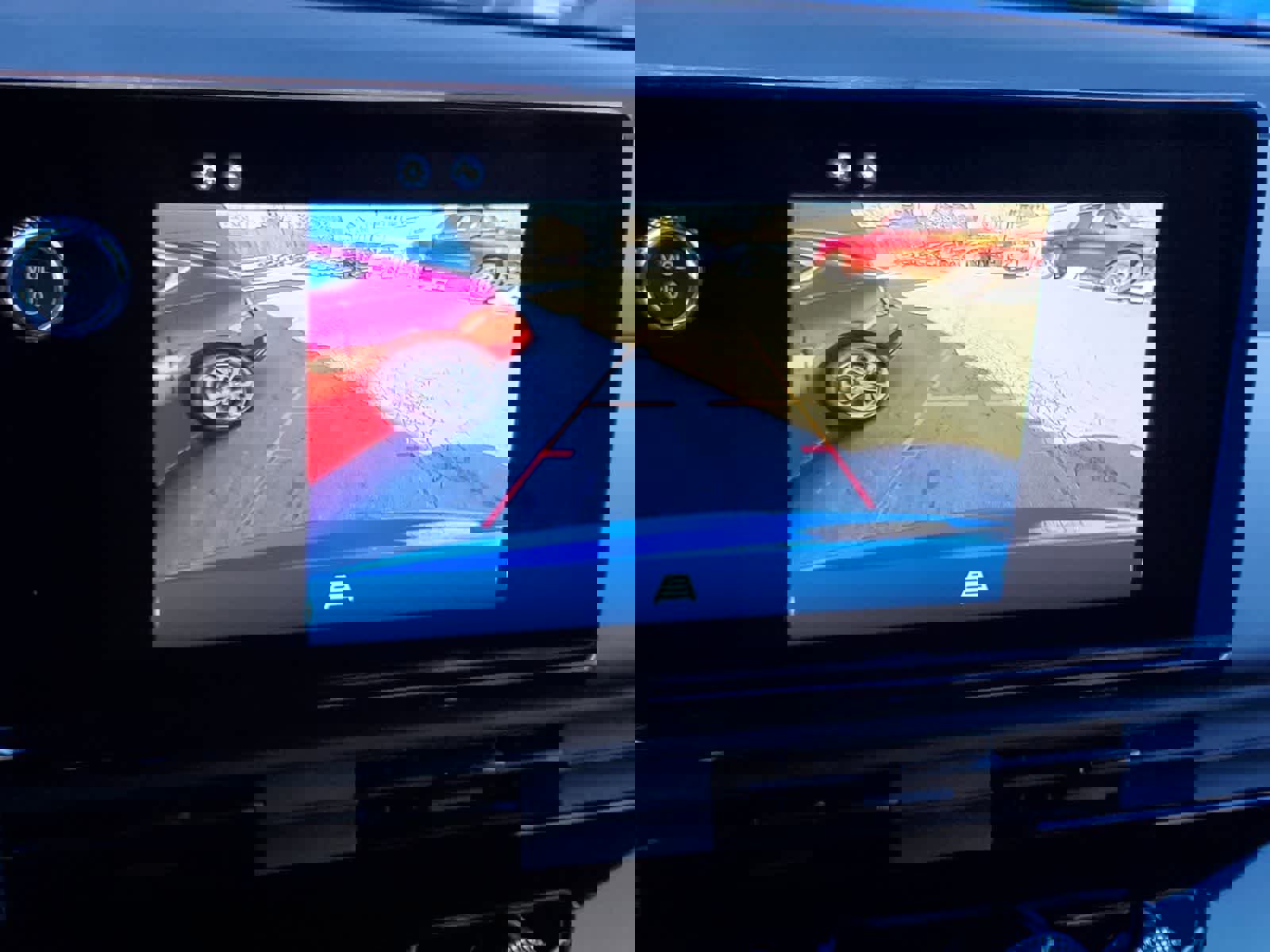 Certified 2024 Honda Prologue Touring image 4