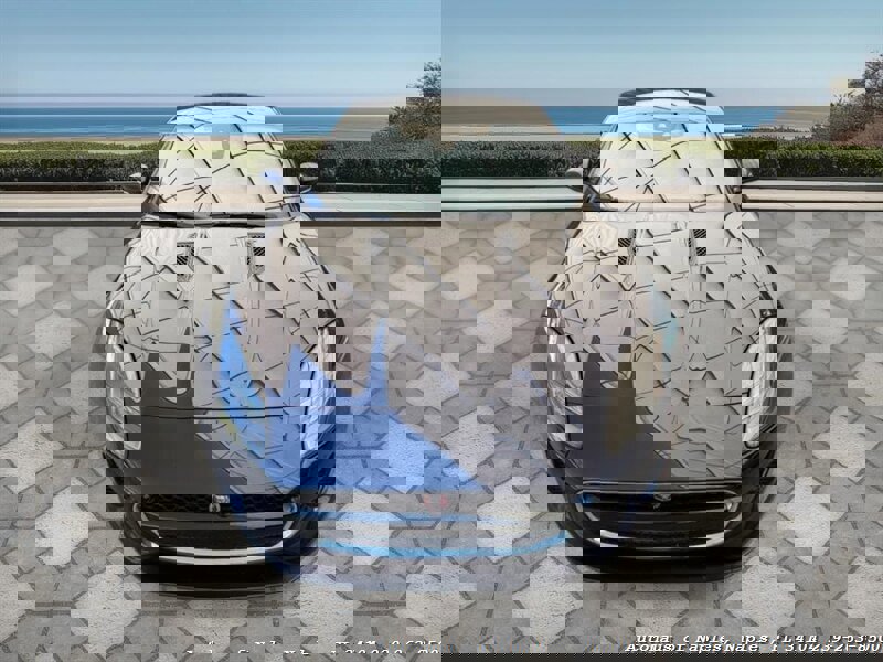 Used 2018 Jaguar F-TYPE Coupe image 5