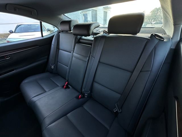 Used 2017 Lexus ES 350 image 35