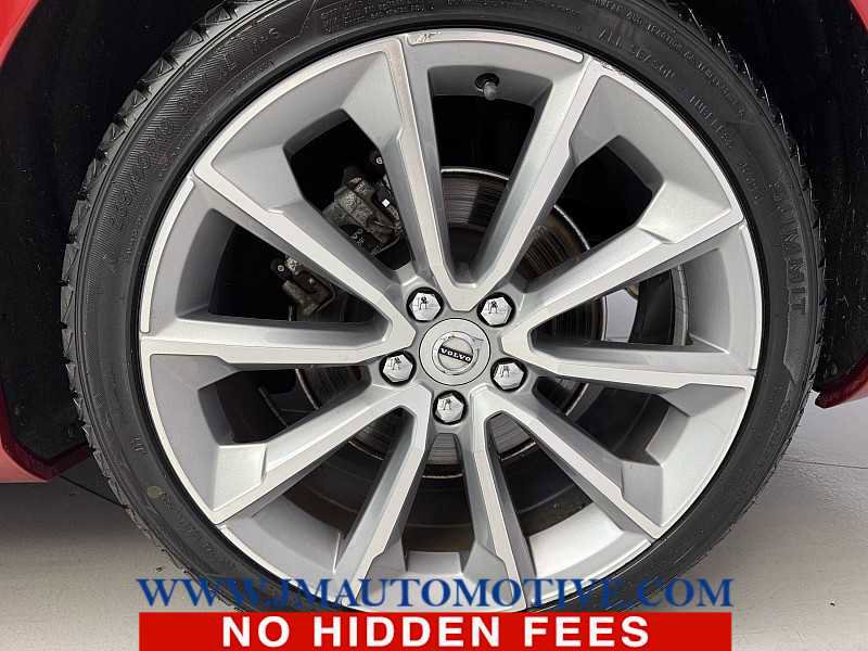 Used 2020 Volvo S60 T5 Momentum image 9