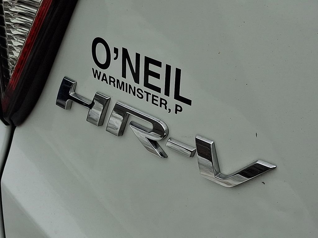 Used 2019 Honda HR-V EX-L image 29