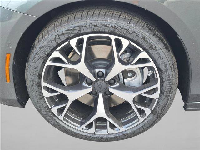 New 2026 Audi A6 Premium Plus AWD/4WD image 9
