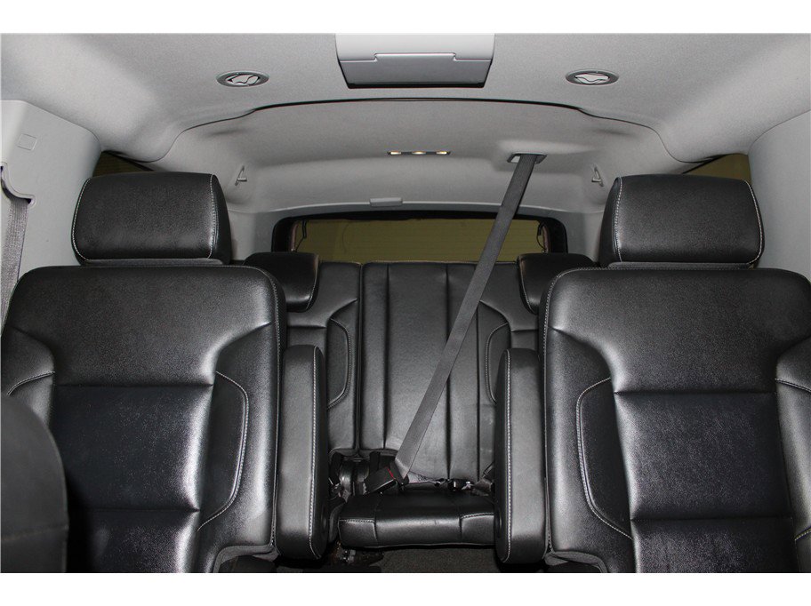 Used 2016 Chevrolet Suburban LT image 31