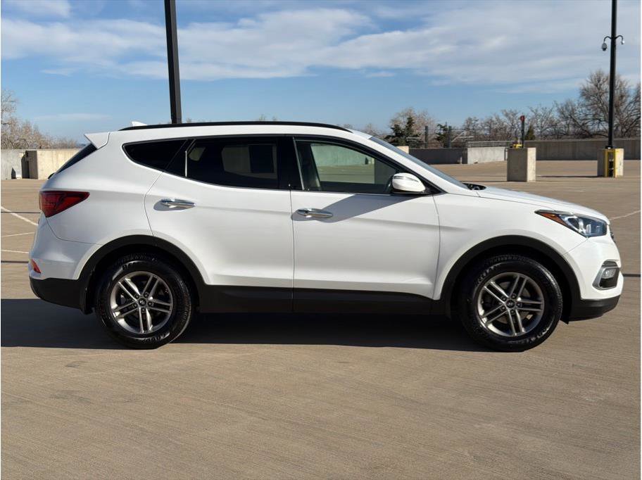 Used 2018 Hyundai Santa Fe Sport AWD/4WD image 9
