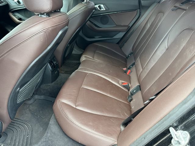 Used 2020 BMW M235i xDrive Gran Coupe w/ Shadowloine Package image 9