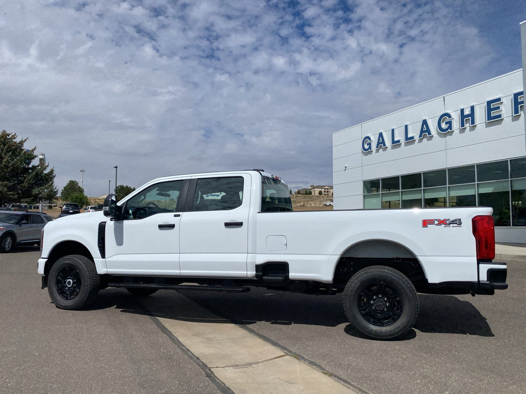 New 2026 Ford F350 4x4 Crew Cab Super Duty image 27