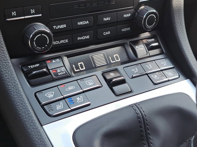 New 2025 Porsche 718 Boxster image 31