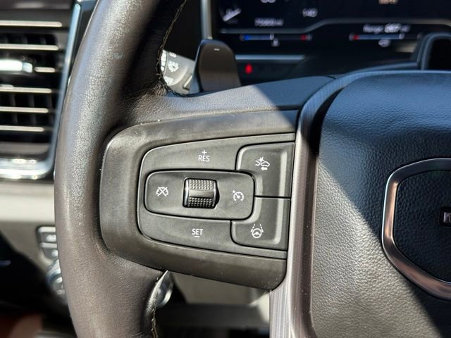 Used 2024 GMC Sierra 1500 Denali Ultimate AWD/4WD image 43