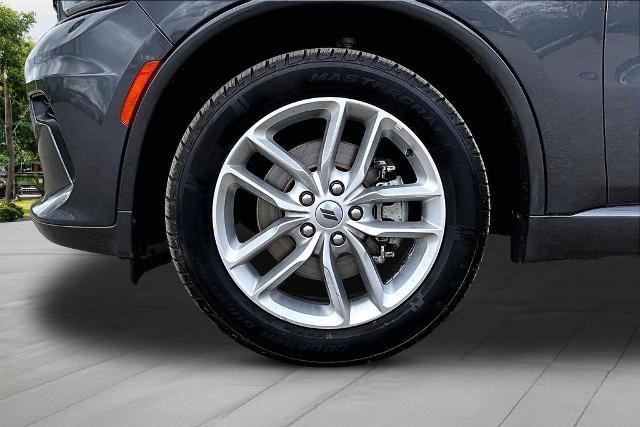 Used 2024 Dodge Durango GT AWD/4WD image 9