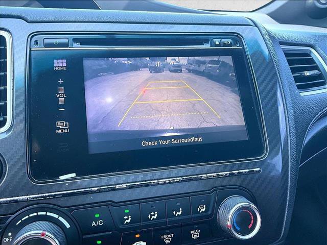 Used 2015 Honda Civic Si image 23