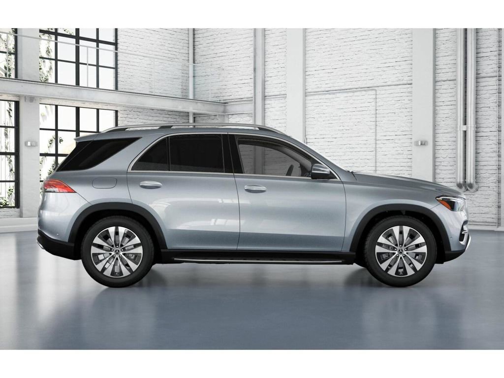 New 2026 Mercedes-Benz GLE 350 4MATIC image 16
