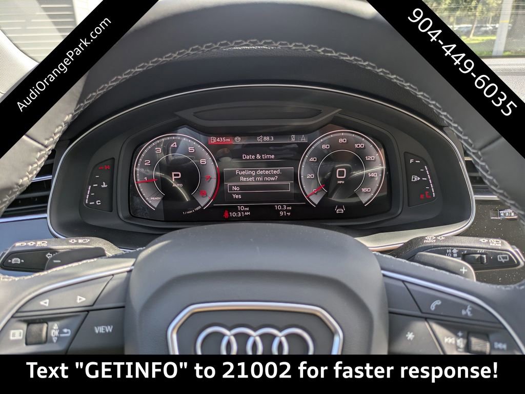 New 2025 Audi Q7 3.0T Premium Plus image 33