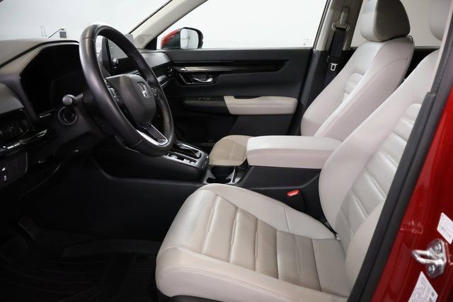 Used 2025 Honda CR-V EX-L image 11