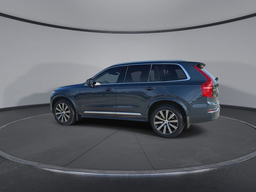Used 2024 Volvo XC90 B6 Plus image 6