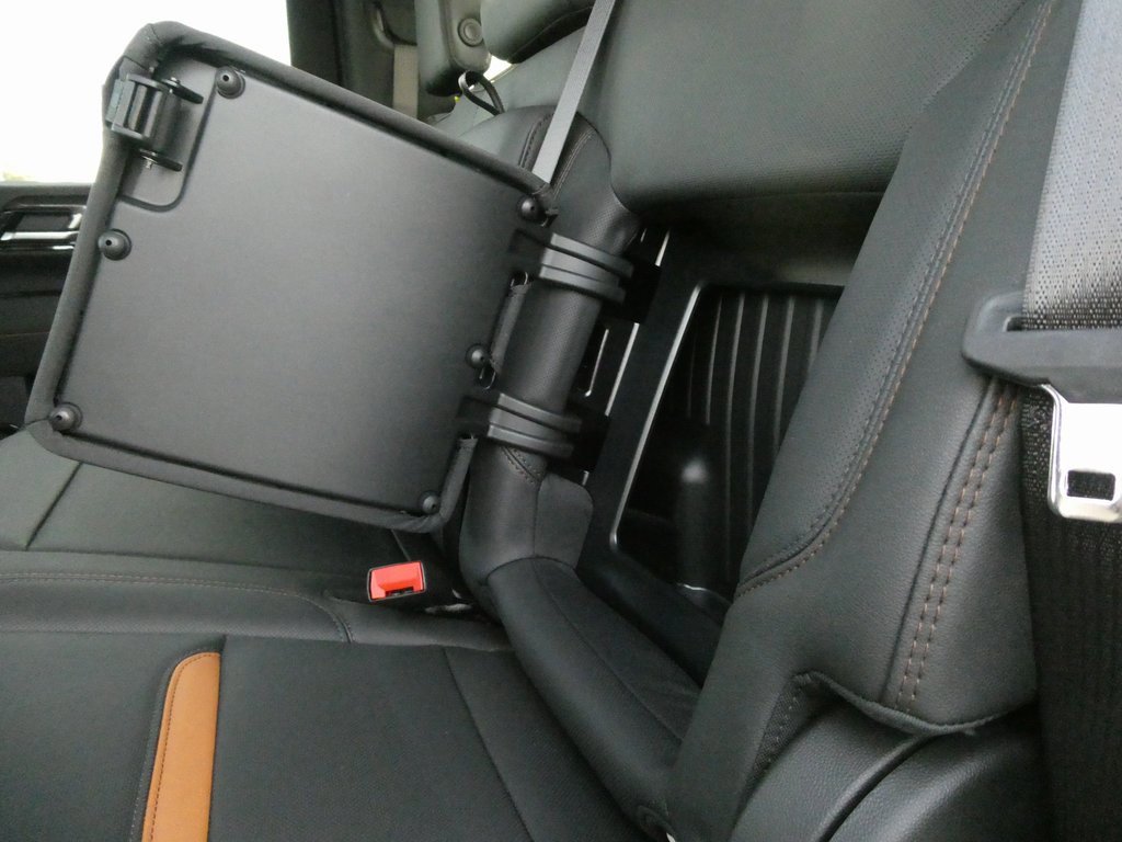 New 2026 GMC Sierra 2500 AT4 w/ AT4 Premium Plus Package image 40