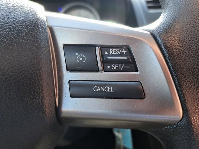 Used 2014 Subaru Impreza 2.0i Premium w/ All-Weather Package w/CVT AWD/4WD image 19