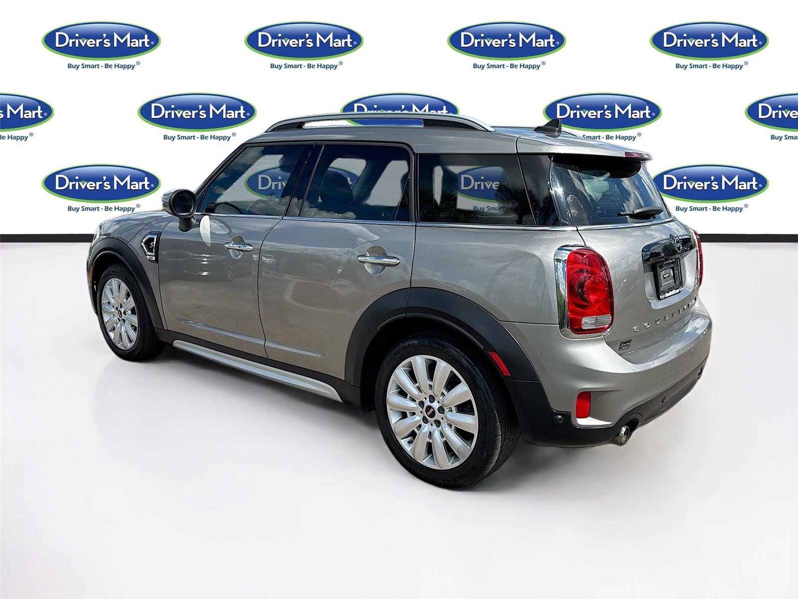 Used 2020 MINI Cooper Countryman S FWD image 5