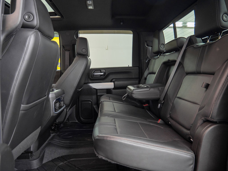 Used 2020 Chevrolet Silverado 3500 High Country AWD/4WD image 16