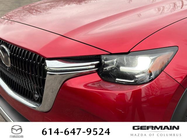 New 2026 MAZDA CX-90 3.3 Turbo w/ Premium Plus Pkg image 14