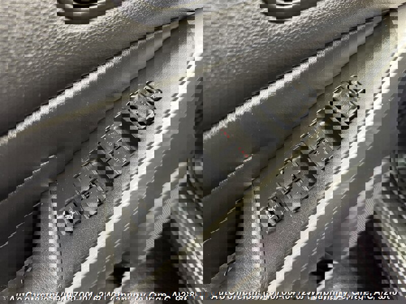 Used 2010 MAZDA CX-7 i SV image 19