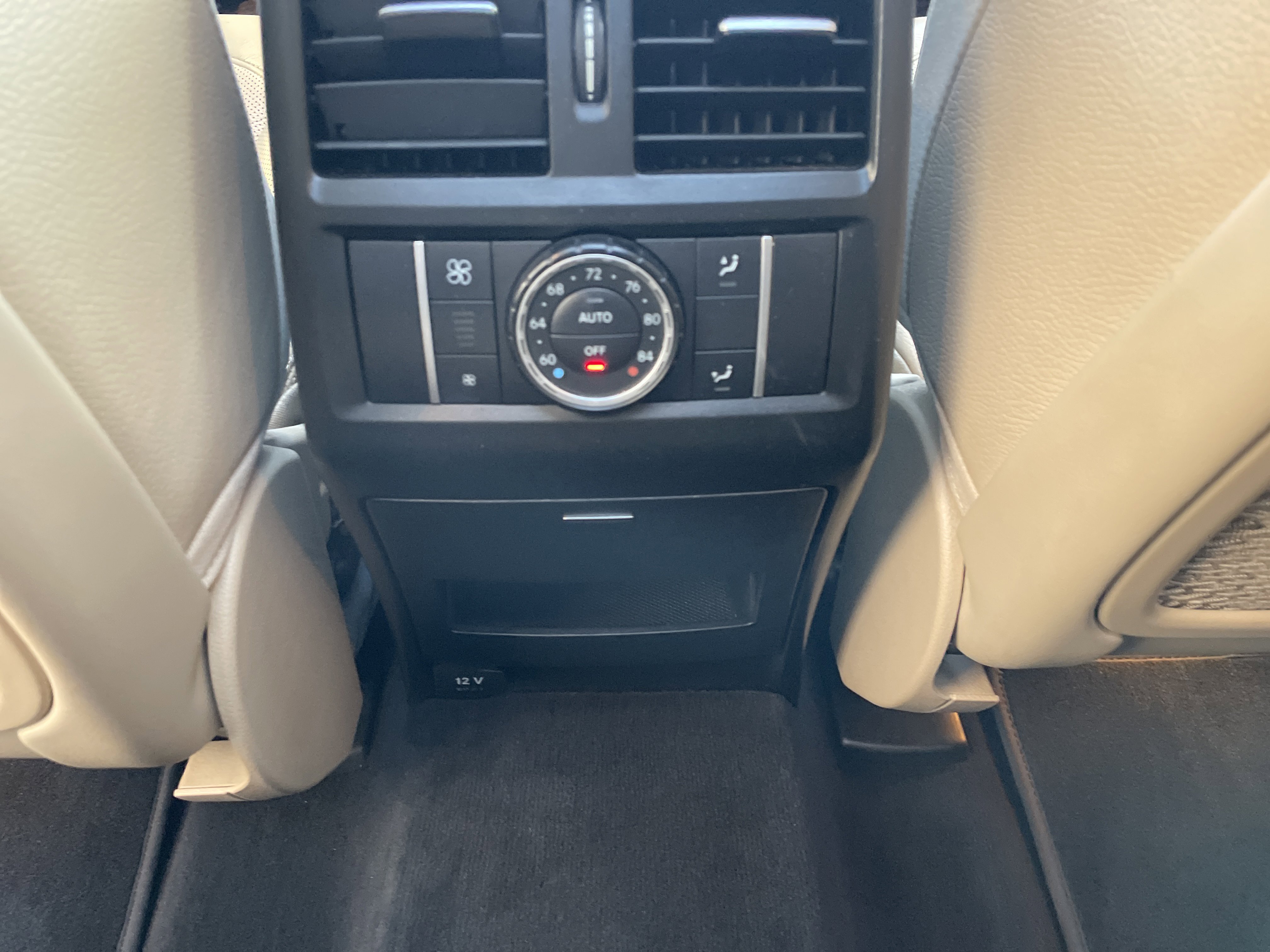 Used 2019 Mercedes-Benz GLS 550 GLS 550 4MATIC SUV image 43