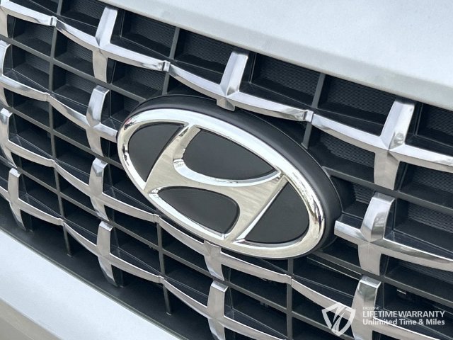 New 2026 Hyundai Venue SEL FWD image 10