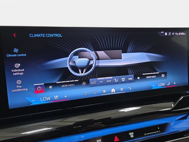 Certified 2024 BMW i5 M60 w/ Premium Package AWD/4WD image 21