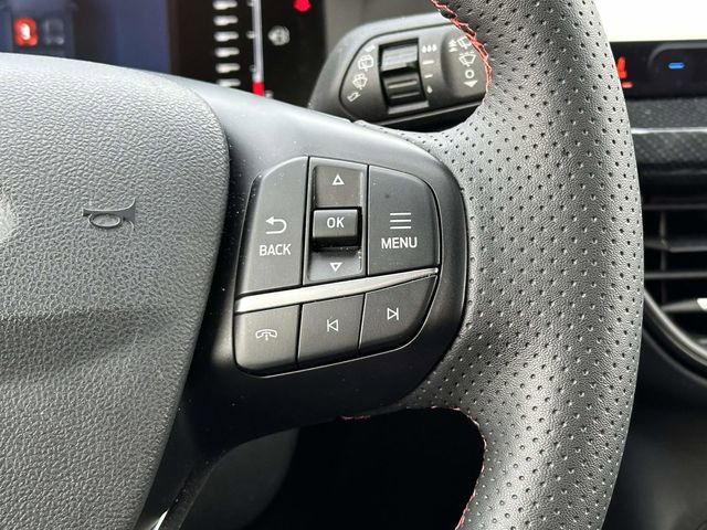 Used 2023 Ford Escape ST-Line w/ Tech Pack #1 image 22