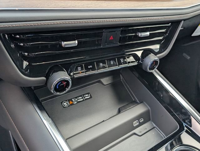 New 2026 Chevrolet Tahoe High Country image 16