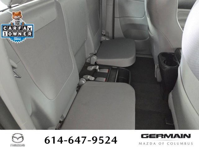 Used 2012 Toyota Tacoma 4x4 Access Cab V6 w/ TRD Sport Pkg image 22