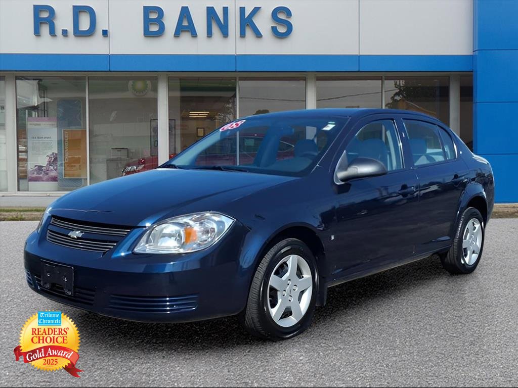 Used 2008 Chevrolet Cobalt LS