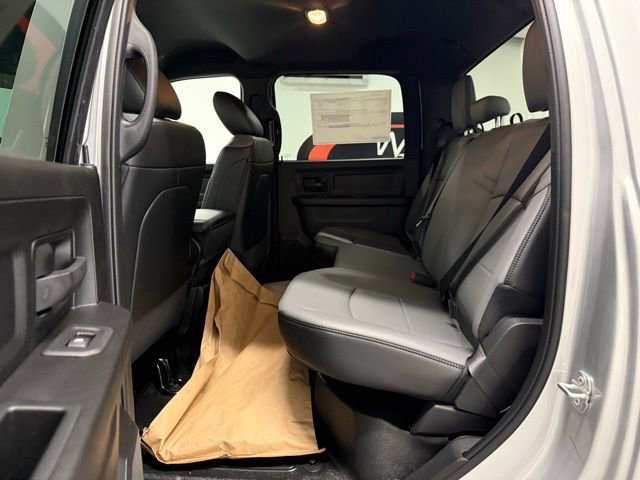 New 2026 RAM 5500 Tradesman w/ Chrome Appearance Group image 15