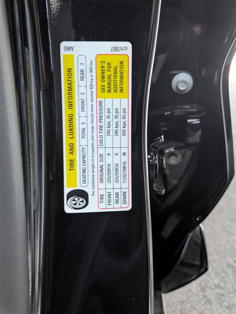 New 2025 Buick Encore GX Sport Touring image 22