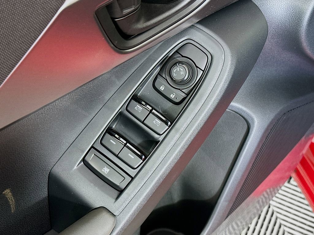 Used 2025 Subaru Impreza 2.0i w/ Popular Package #1A image 22