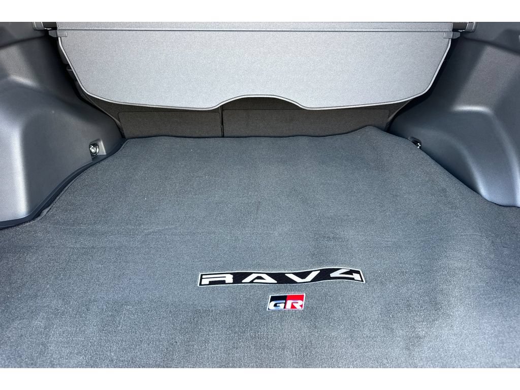 New 2026 Toyota RAV4 AWD Plug-in Hybrid image 17